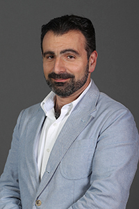 Jim Koumides